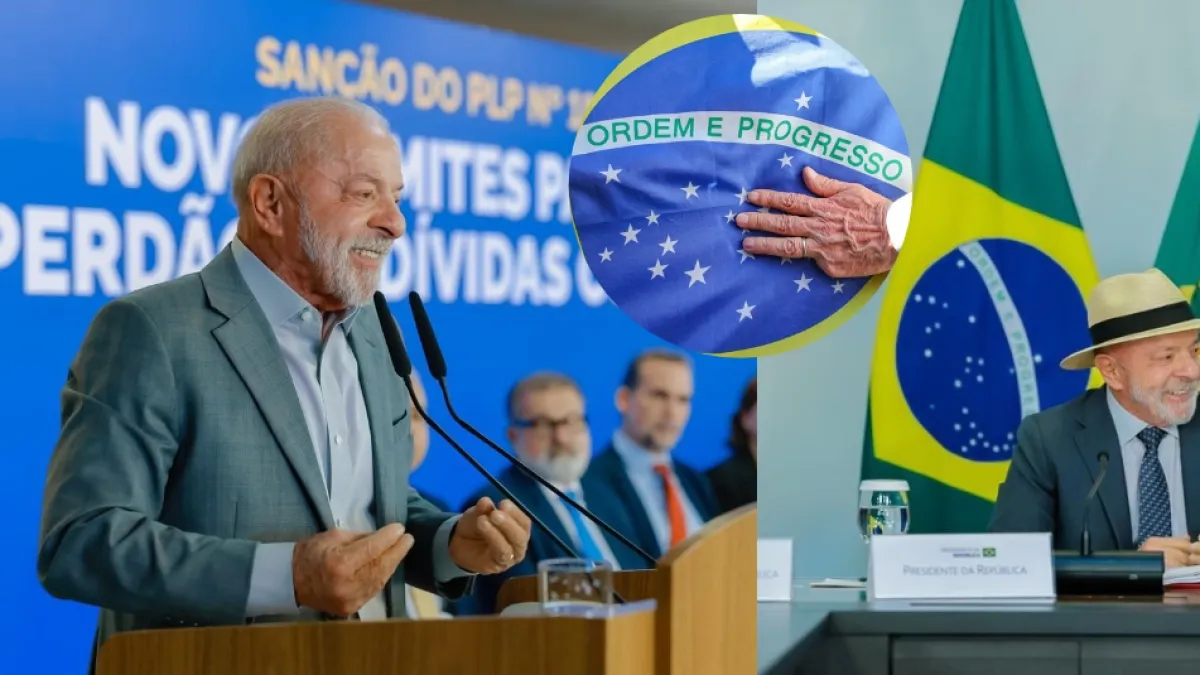 ¿Cómo fue el accidente que hizo perder a Luiz Inácio Lula da Silva, presidente electo de Brasil, un dedo de su mano?