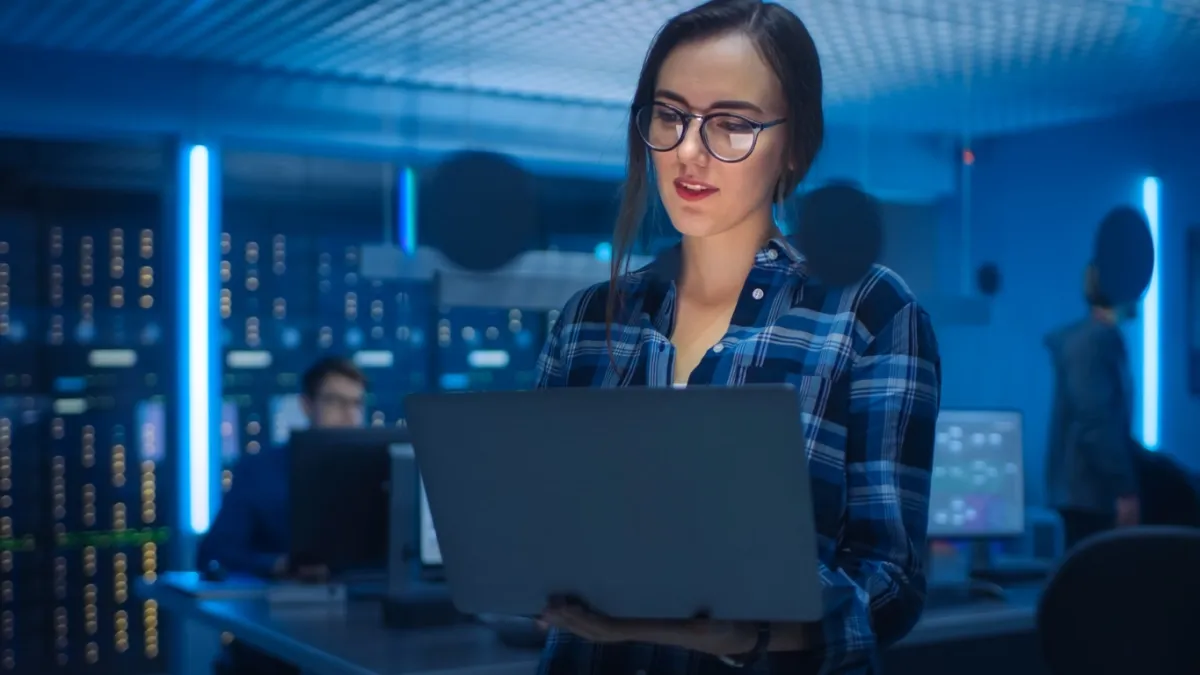 Las habilidades clave en inteligencia artificial que hoy buscan las empresas en Colombia