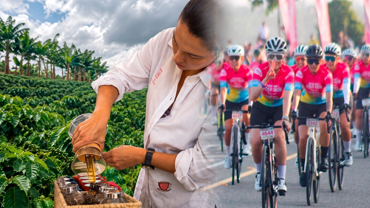 El Giro de Rigo se vivirá con café de especialidad del Valle del Cauca, gracias al impulso de dos emprendedoras de la región