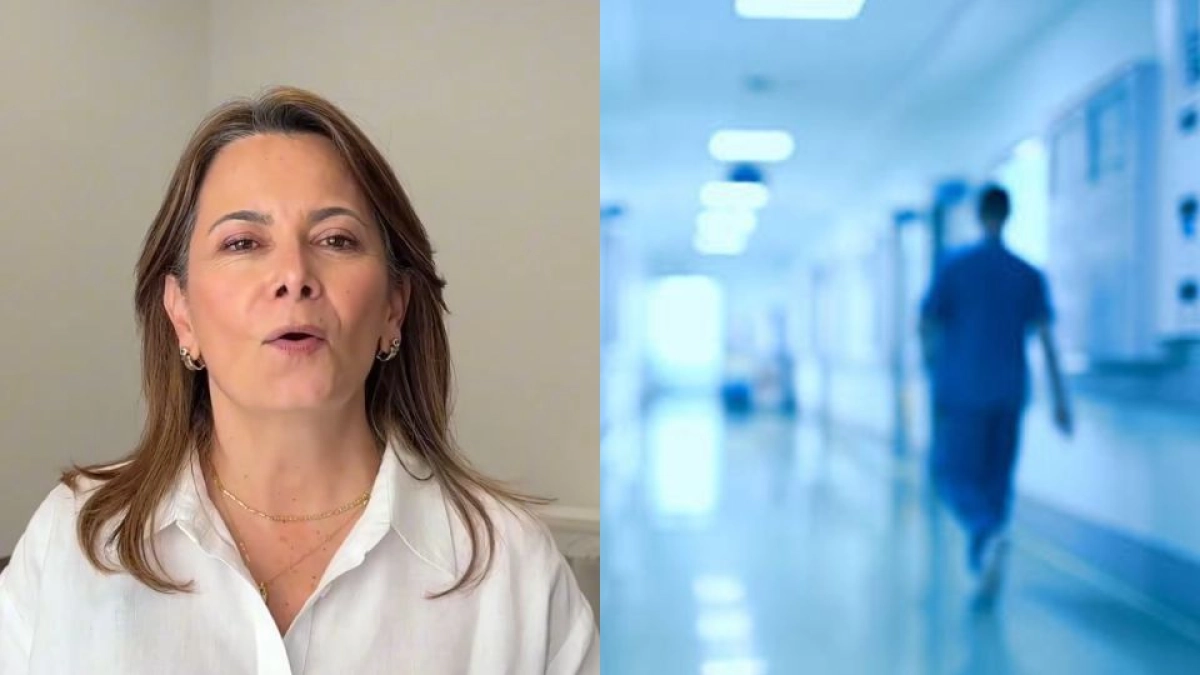 Minsalud denunció presuntas irregularidades en la asignación de recursos a hospitales: ‘Exceden en más de $ 32.500 millones el respaldo presupuestal’