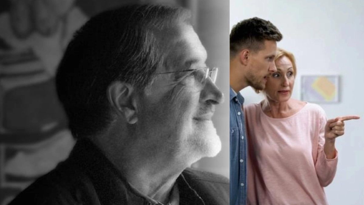 ¿Cómo poner límites sanos con las suegras? Psicólogo explica la diferencia entre un consejo y una imposición en la vida de pareja