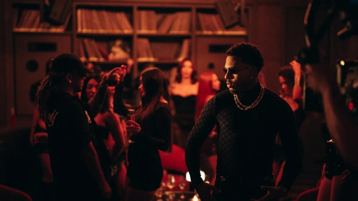 Myke Towers retoma un clásico de De La Ghetto en su nueva canción ‘Te Imagino’