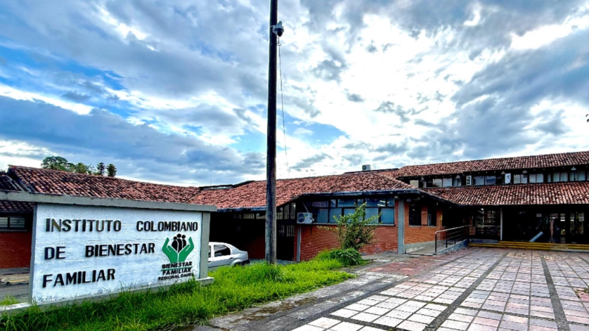 Más de 9.600 niños quedarían sin atención en Cauca: ICBF denuncia presuntas amenazas del CRIC por contratos