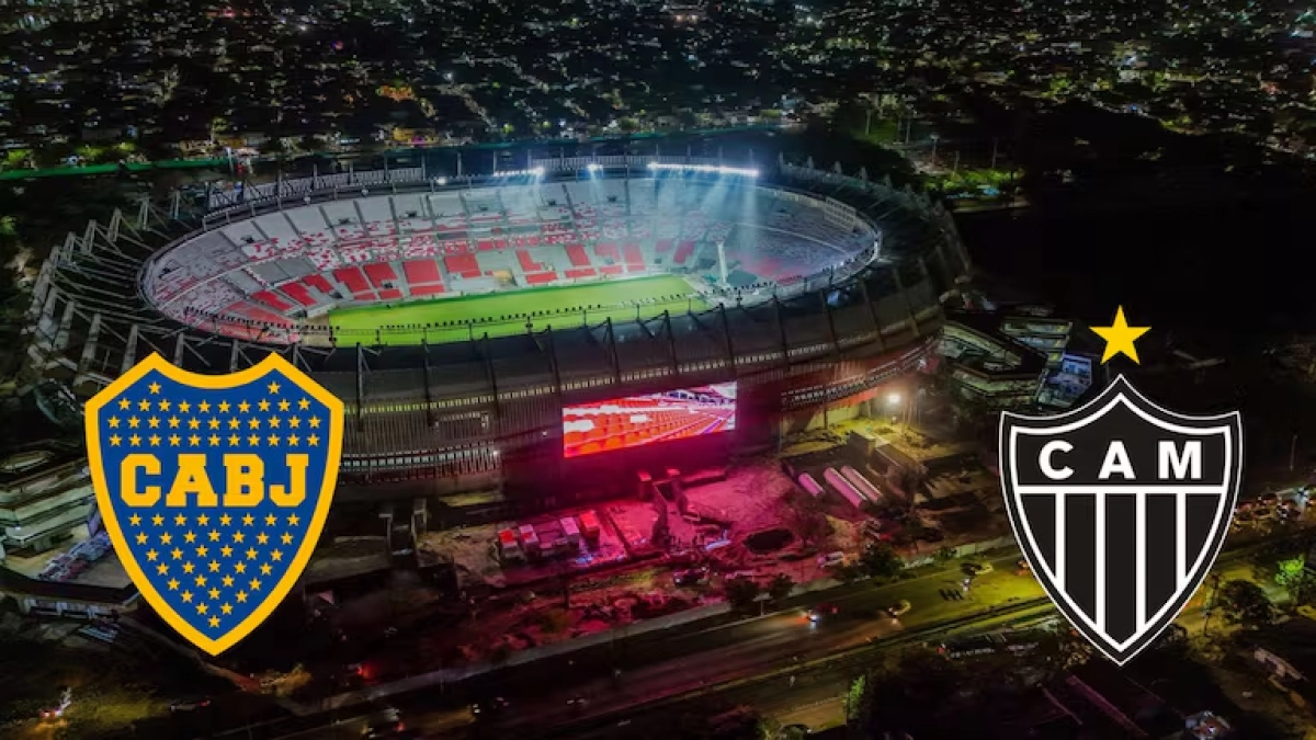 Hinchas de Boca Juniors ahora tienen ruta aérea directa hacia Barranquilla para la final de la Sudamericana: estos son los detalles de la operación