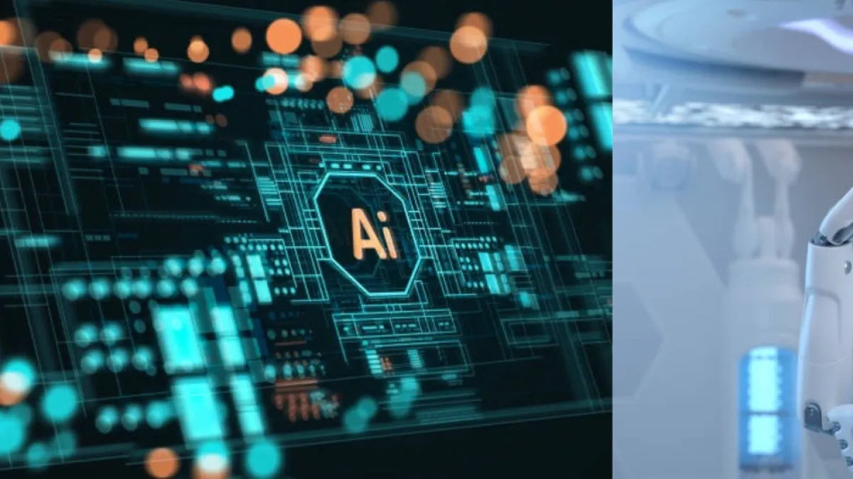 'Hay una probabilidad de una entre tres de que la IA acabe con la humanidad en diez años', advierte un exinvestigador de Google DeepMind.