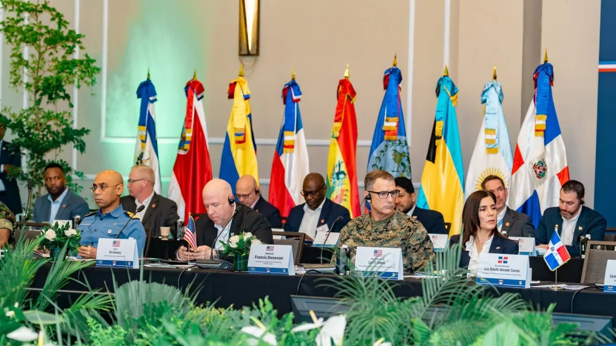Así será la estrategia de los 19 países que acordaron unir fuerzas contra los carteles del narcotráfico