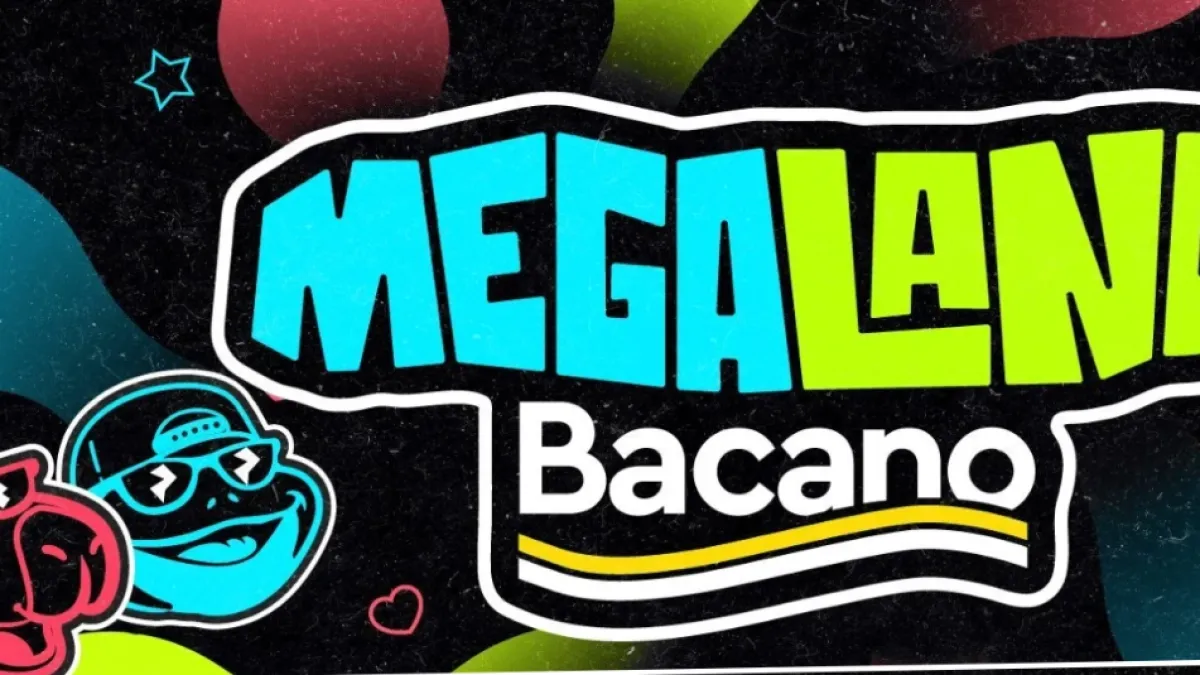 Megaland 2026 cambia de fecha y de escenario en Bogotá: ya no se hará en El Campín, ¿dónde será?