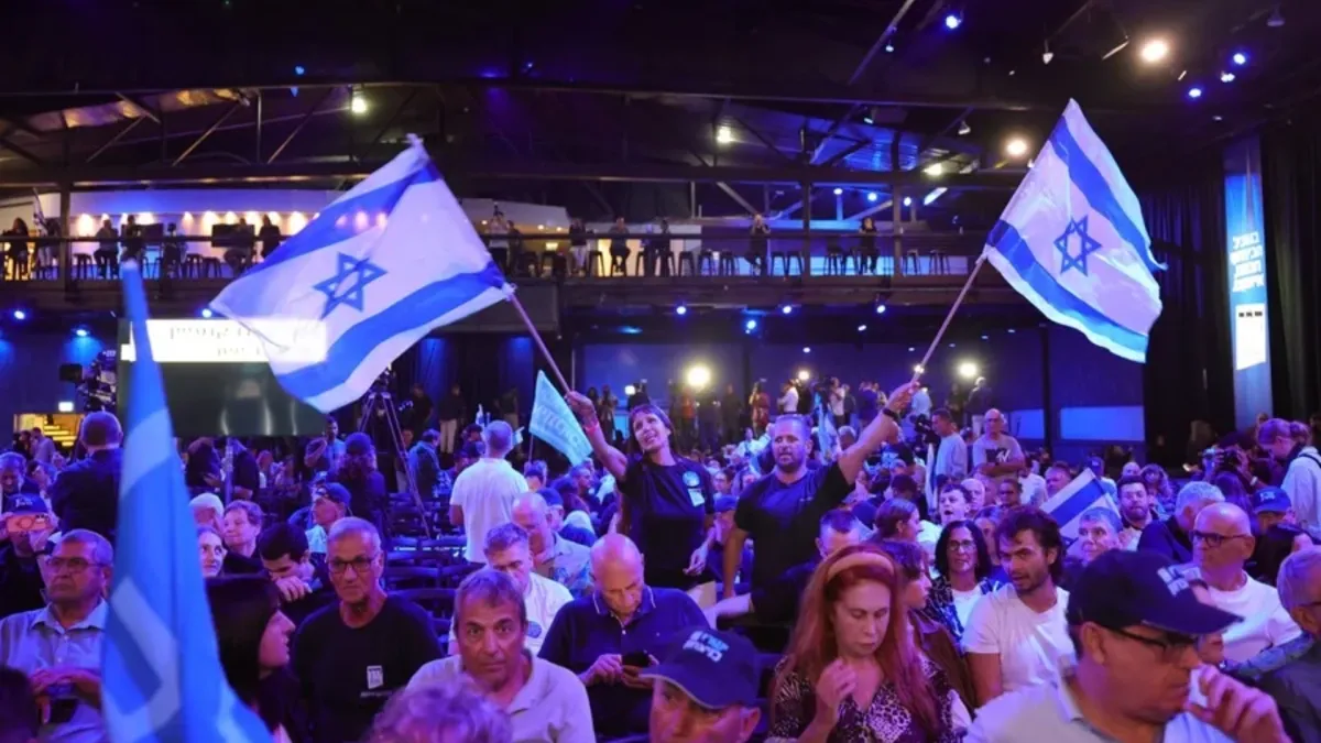 Elecciones Israel: sin mayorías claras, partidos árabes tienen la llave para formar gobierno, ¿cómo deja esto el panorama entre Netanyahu y Eisenkot?