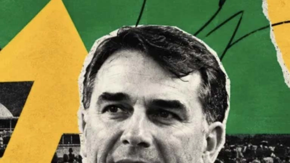 Flávio Bolsonaro: la ruta de Brasil a Estados Unidos y las dudas sobre su salida del país