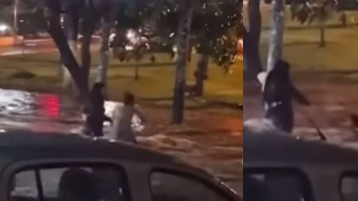 Joven intentó salvar a su amiga, que estaba siendo arrastrada por la corriente y ambas murieron ahogadas en Brasil