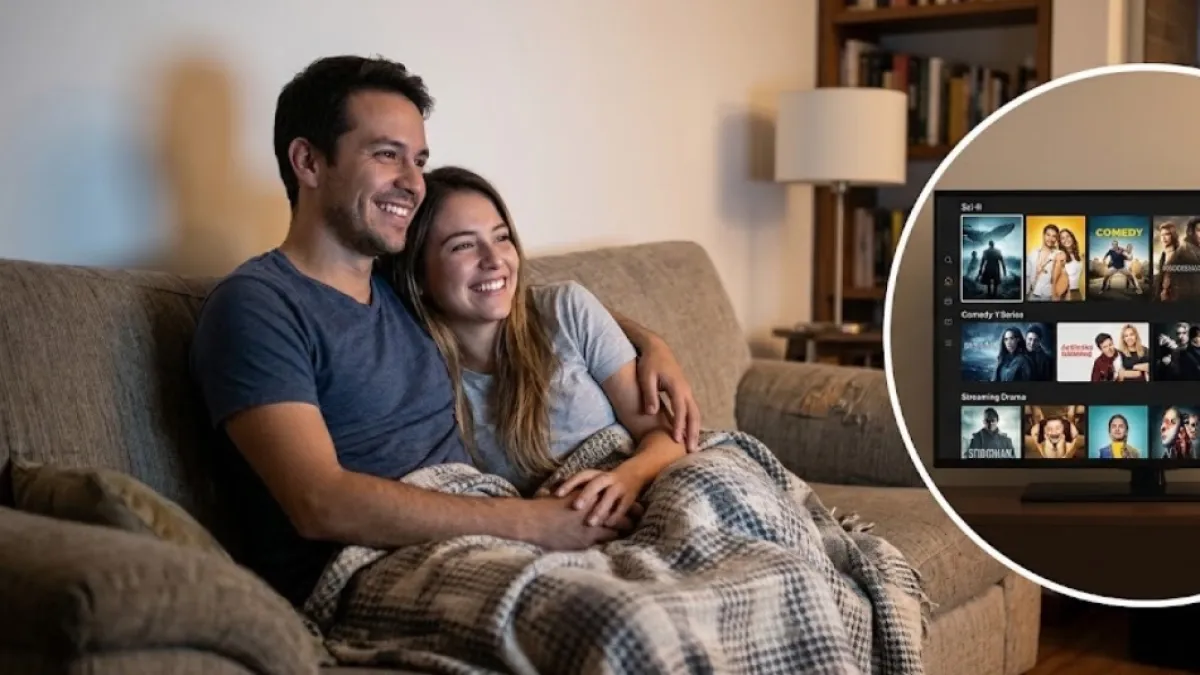 Expertos en psicología explican qué significa que una persona vea la misma película o serie en varias ocasiones: 'Permite descubrir nuevos detalles'