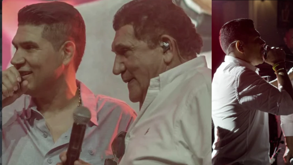 Habla por primera vez Poncho Zuleta, padre de Kbeto Zuleta, tras sufrir grave accidente en Cesar: ‘Oren por mi hijo’