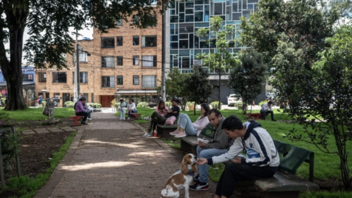 Bogotá abre el debate sobre el futuro de sus calles: así será el Congreso de la Bogotaneidad