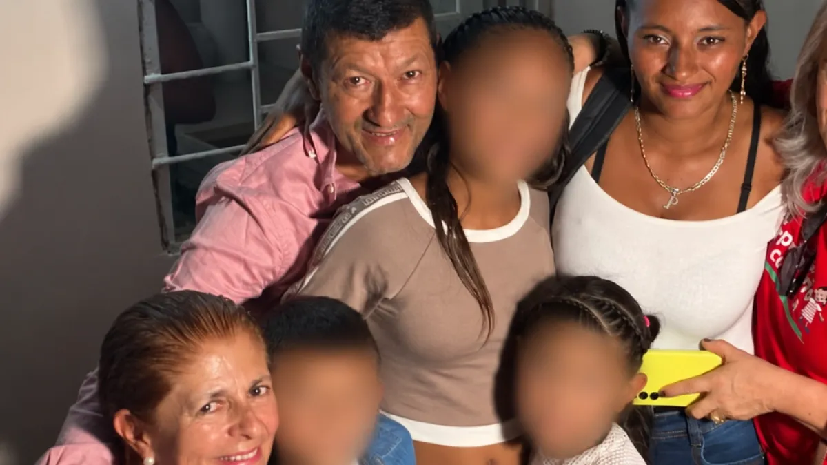 Donante anónimo aportó $ 75 millones para cumplir el sueño de una familia que quedó sin hogar tras el terremoto en Armenia: ‘Quiero ayudar’