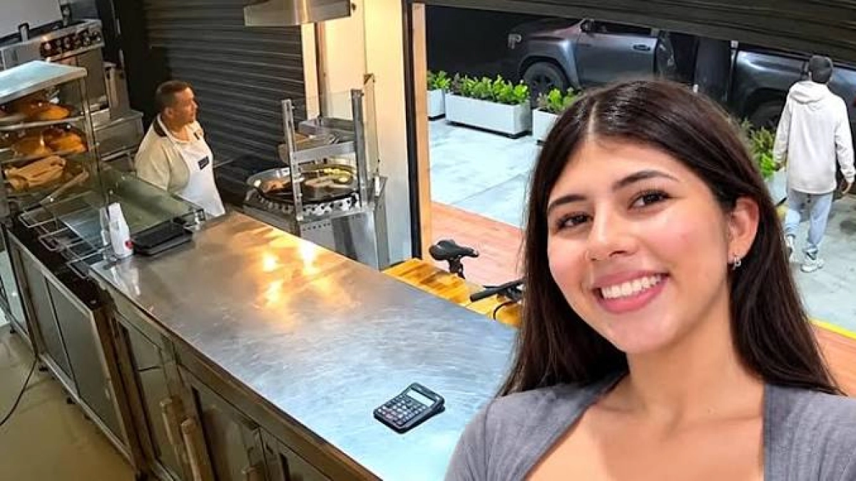 El último rastro de Lizeth Alejandra Castaño y las hipótesis que toman fuerza tras su secuestro en la panadería de su papá en Guacarí, Valle