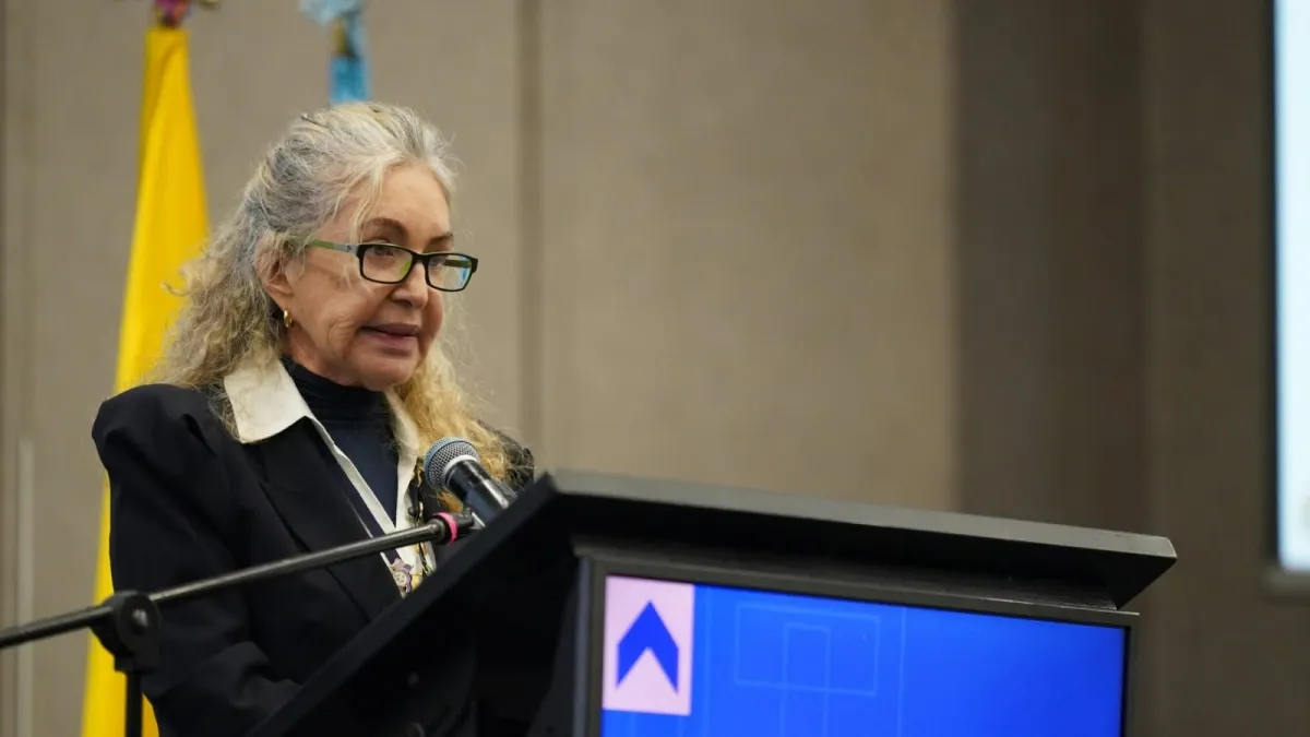 Directora de UIAF revela que Colombia ya empezó a cooperar con el Grupo Egmont, tras crisis durante el gobierno Petro