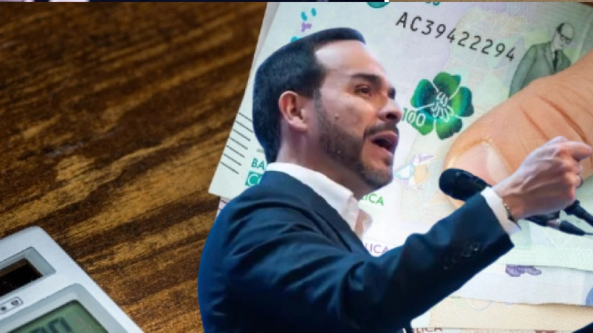 Propuesta del Gobierno para la devolución del IVA a 19 millones de colombianos en la ley de rescate fiscal: así funcionará; anuncian giro anticipado