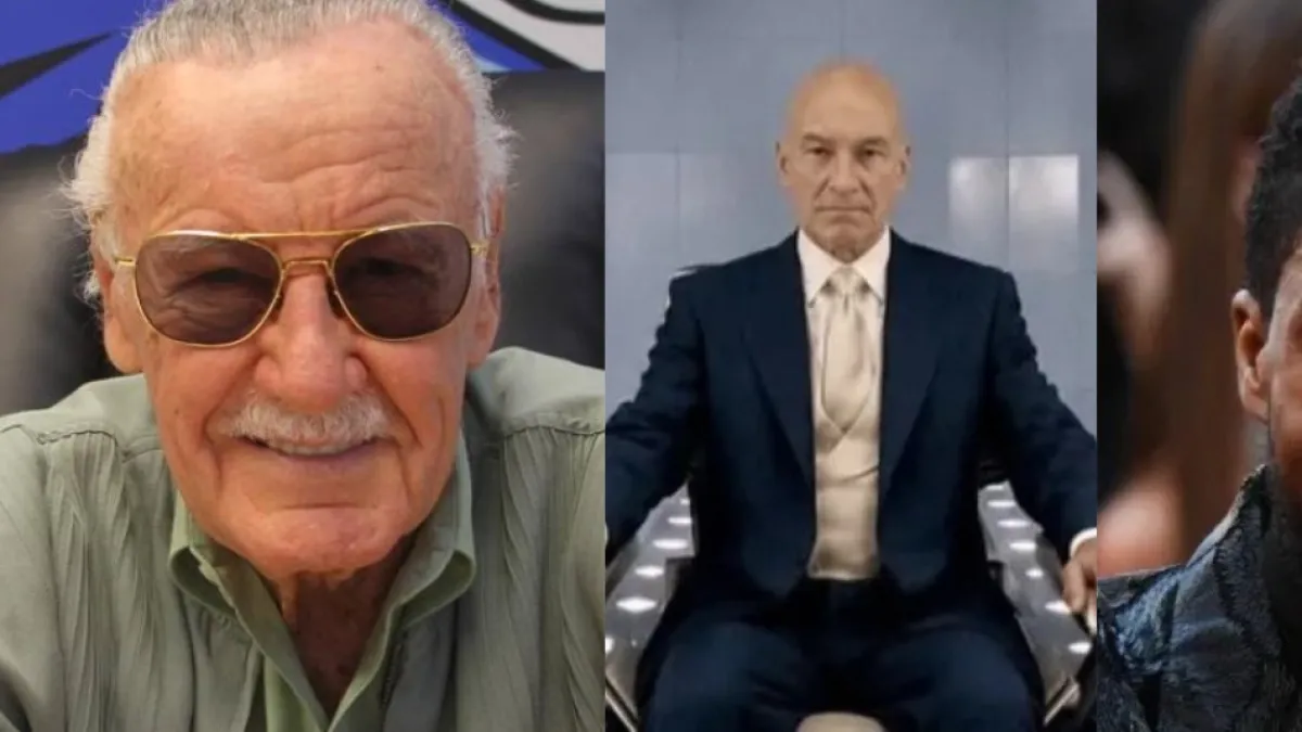 Murió Patrick Stewart: los demás actores y actrices del Universo Marvel que han fallecido y que han enlutado a los fans