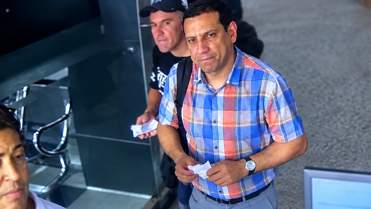 Policía busca esclarecer el último recorrido de Jorge Agudelo: cámaras lo ubicaron en Maicao, pero sigue sin conocerse su paradero