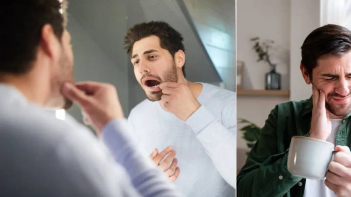 ¿Pequeñas úlceras en la boca? Estas son las posibles causas, cuándo podrían alertar sobre un problema de salud y cómo aliviarlas