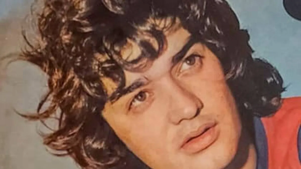 Muere Juan Marcelo, cantante argentino del dúo Juan y Juan y autor de temas de ‘Rolando Rivas, taxista’: lo que se sabe