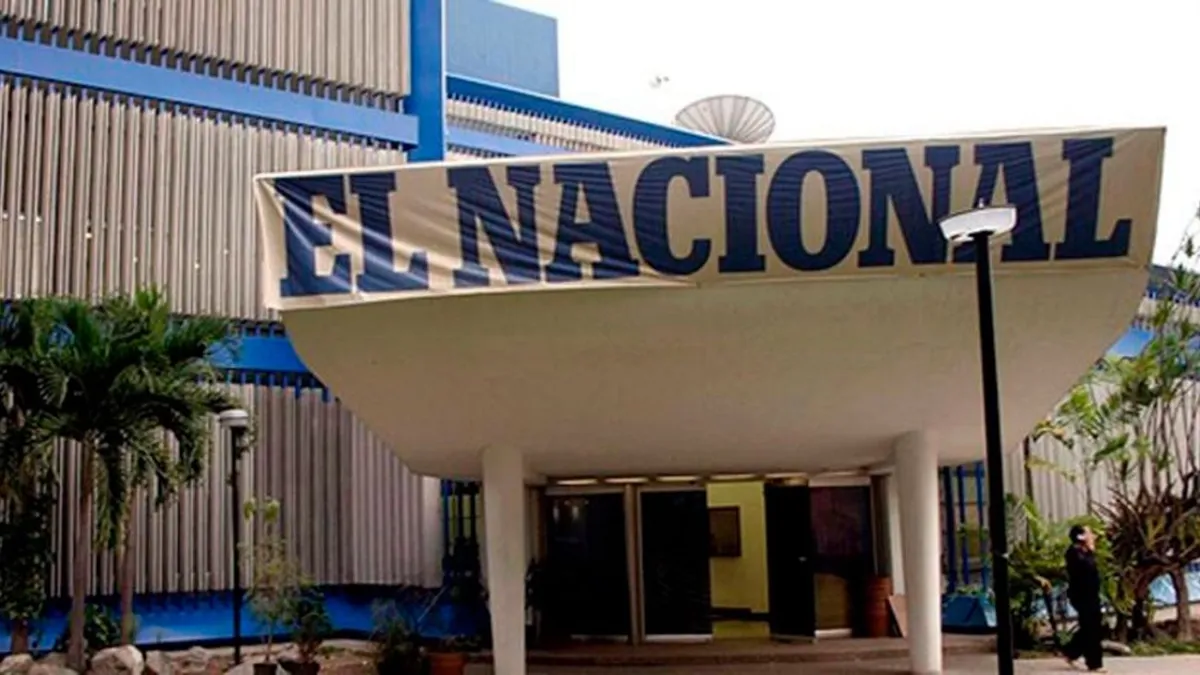 Venezuela: tras una década de bloqueo administrativo, Gobierno confirma el fin de las medidas contra los medios El Nacional y La Patilla