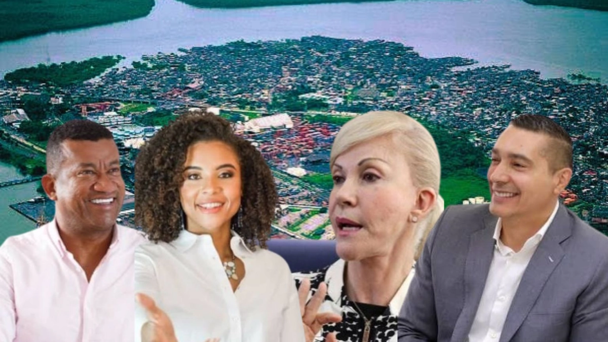 El Pacífico propone y se articula: las apuestas sociales y los proyectos de Valle, Cauca, Nariño y Chocó que como bloque presentarán al Gobierno