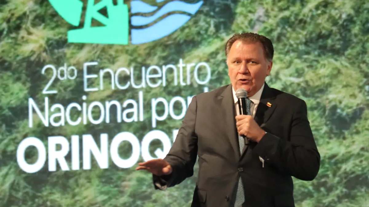 Las peticiones de los gobernadores de la Orinoquía para desarrollar la región: seguridad jurídica, conectividad y presencia del Estado