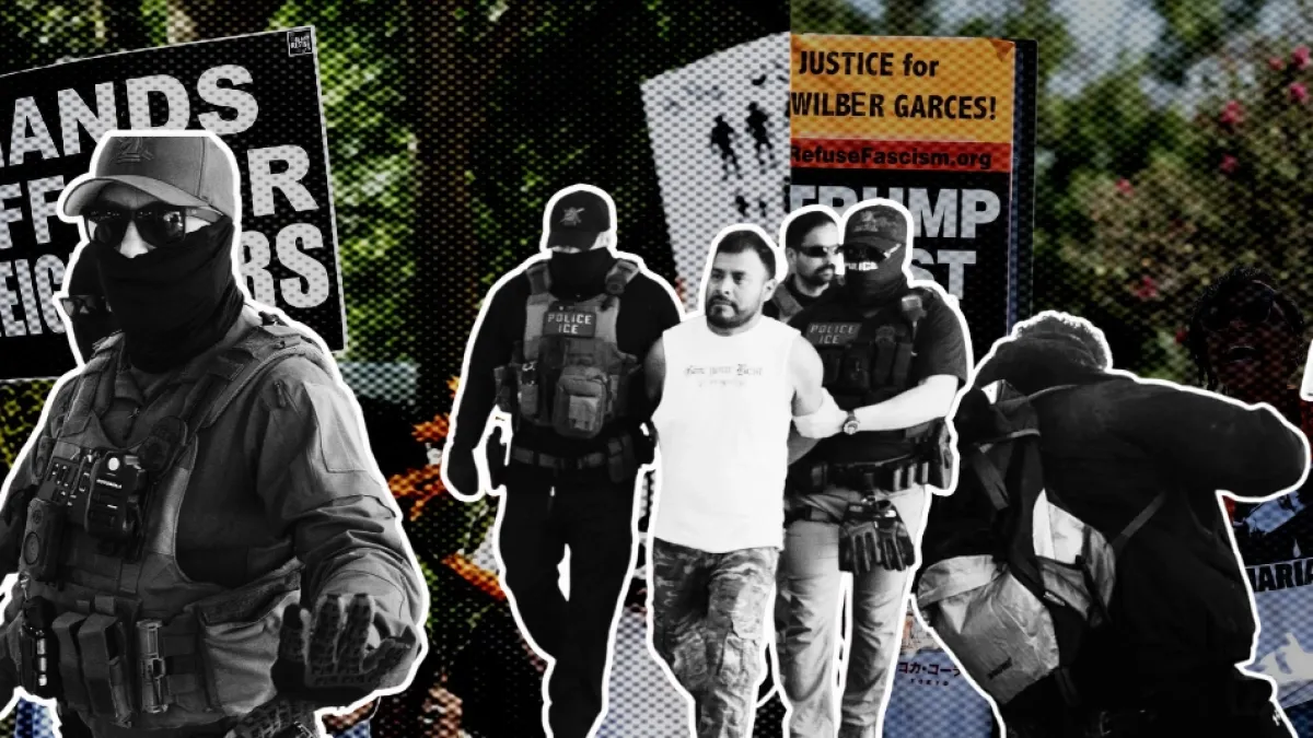 Donald Trump deportó a al menos 70.000 colombianos en 18 meses; en total, solo 1 de cada 5 deportados tenía condena