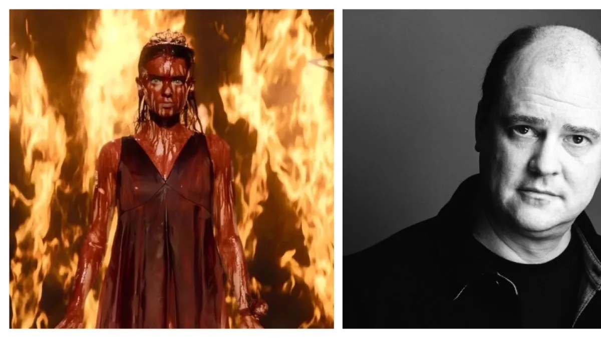 Él es Mike Flanagan y así ha sido su consagración como el nuevo maestro del cine de terror en Hollywood