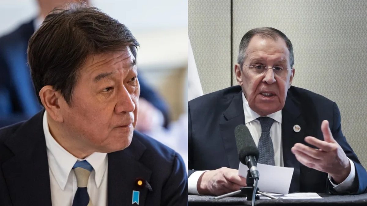 Japón exige a Rusia la liberación inmediata del periodista que fue detenido hace dos semanas en una isla: es acusado por sospechas de espionaje
