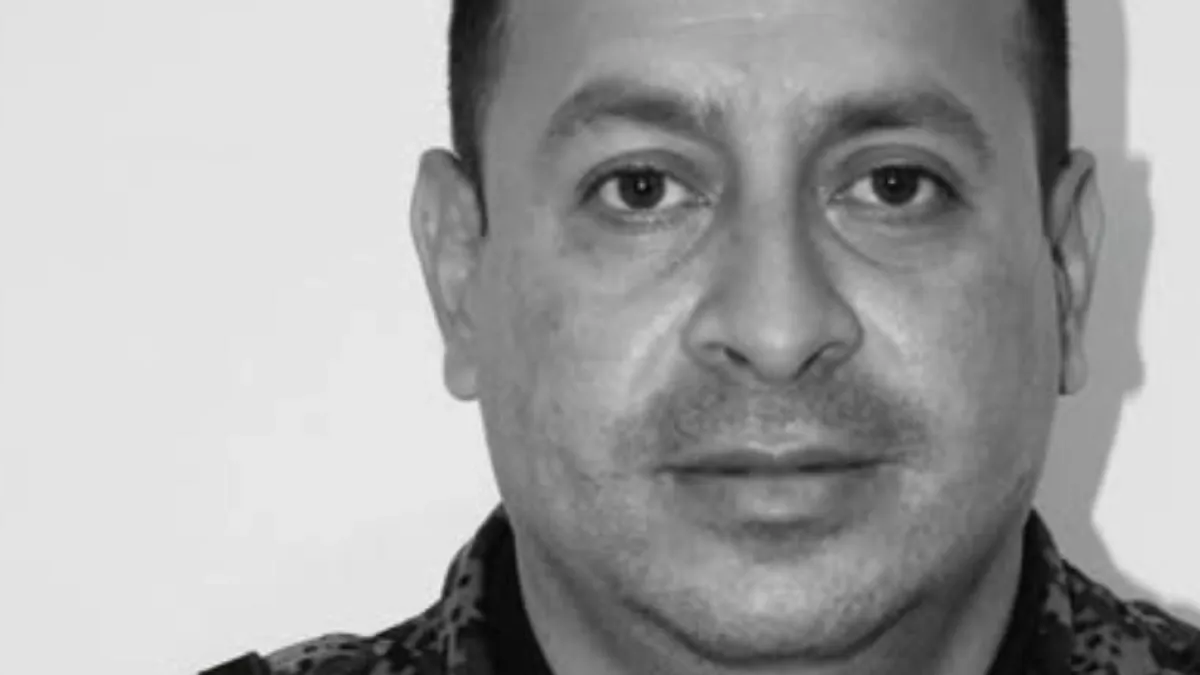 Asesinan a Luis Francisco Ramírez, dragoneante del Inpec, cerca de la cárcel Villahermosa en Cali: esto se sabe del crimen