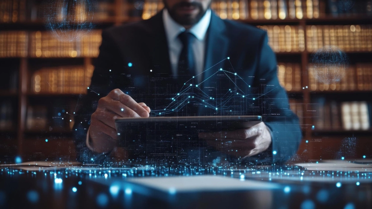 Demandas y sanciones: el alto costo para las empresas que resuelven asuntos legales exclusivamente con inteligencia artificial
