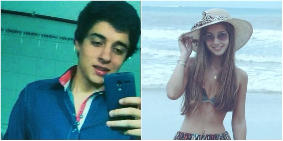 El padre de la joven asegura que su hija no es 