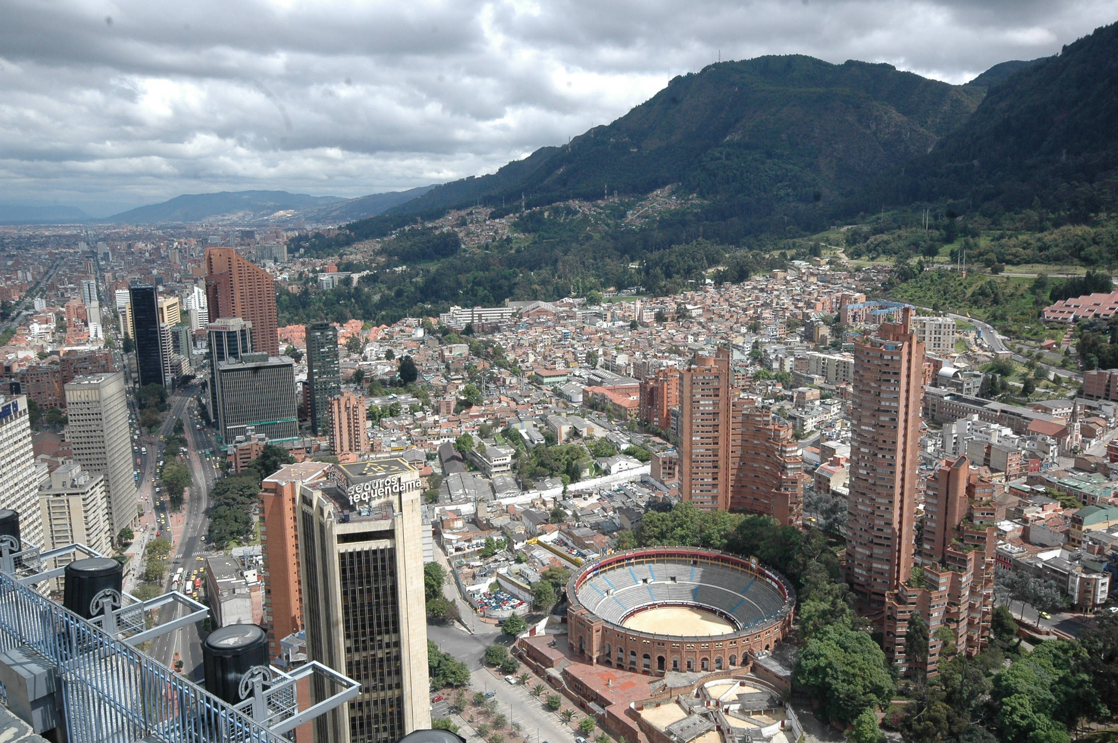 A partir de hoy, que la Administración Distrital radicará el nuevo plan de ordenamiento territorial (POT) en el Concejo de Bogotá, el cabildo tiene 90 días para decir si lo aprueba o no.