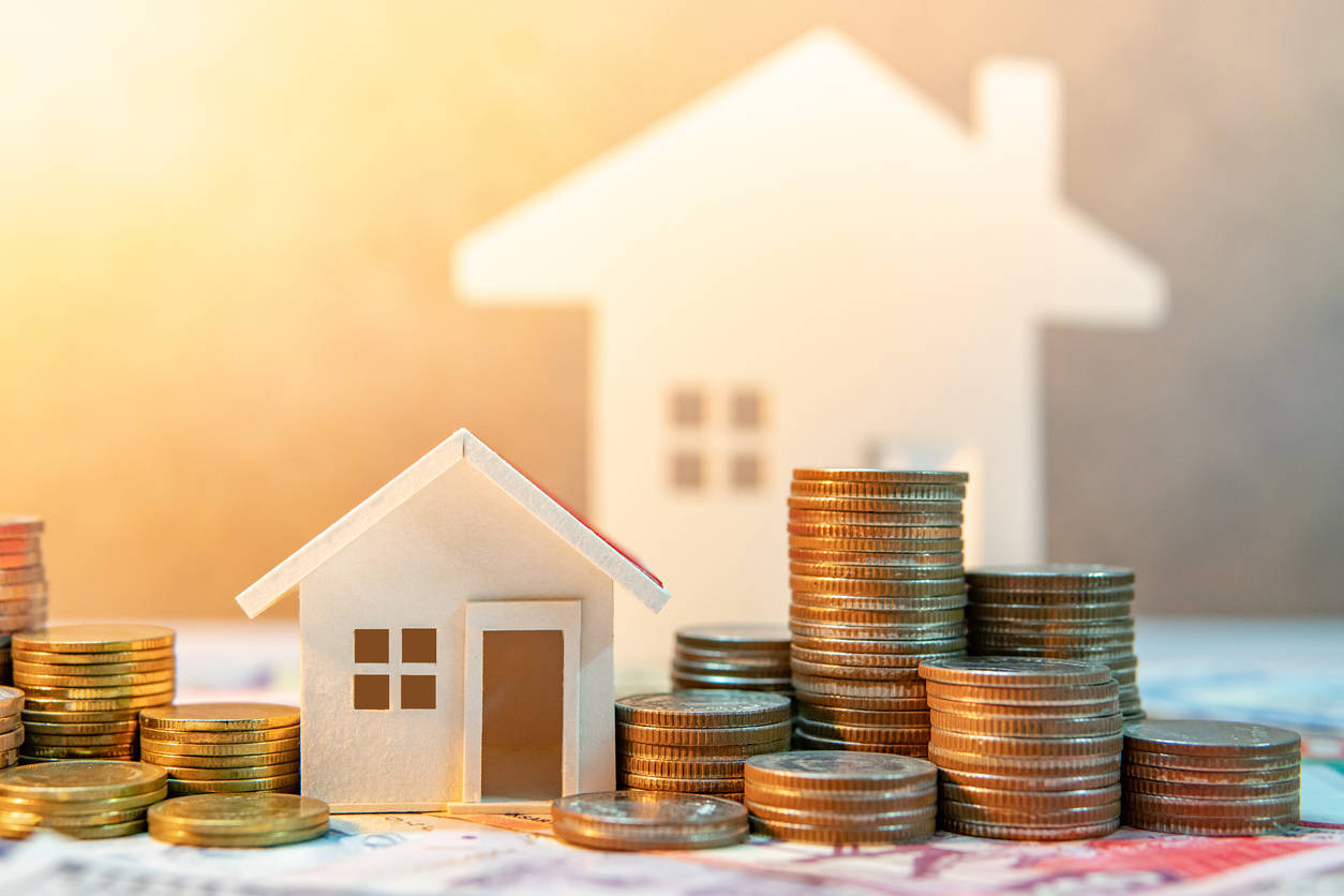Subió el precio tope de la Vivienda de Interés Social.