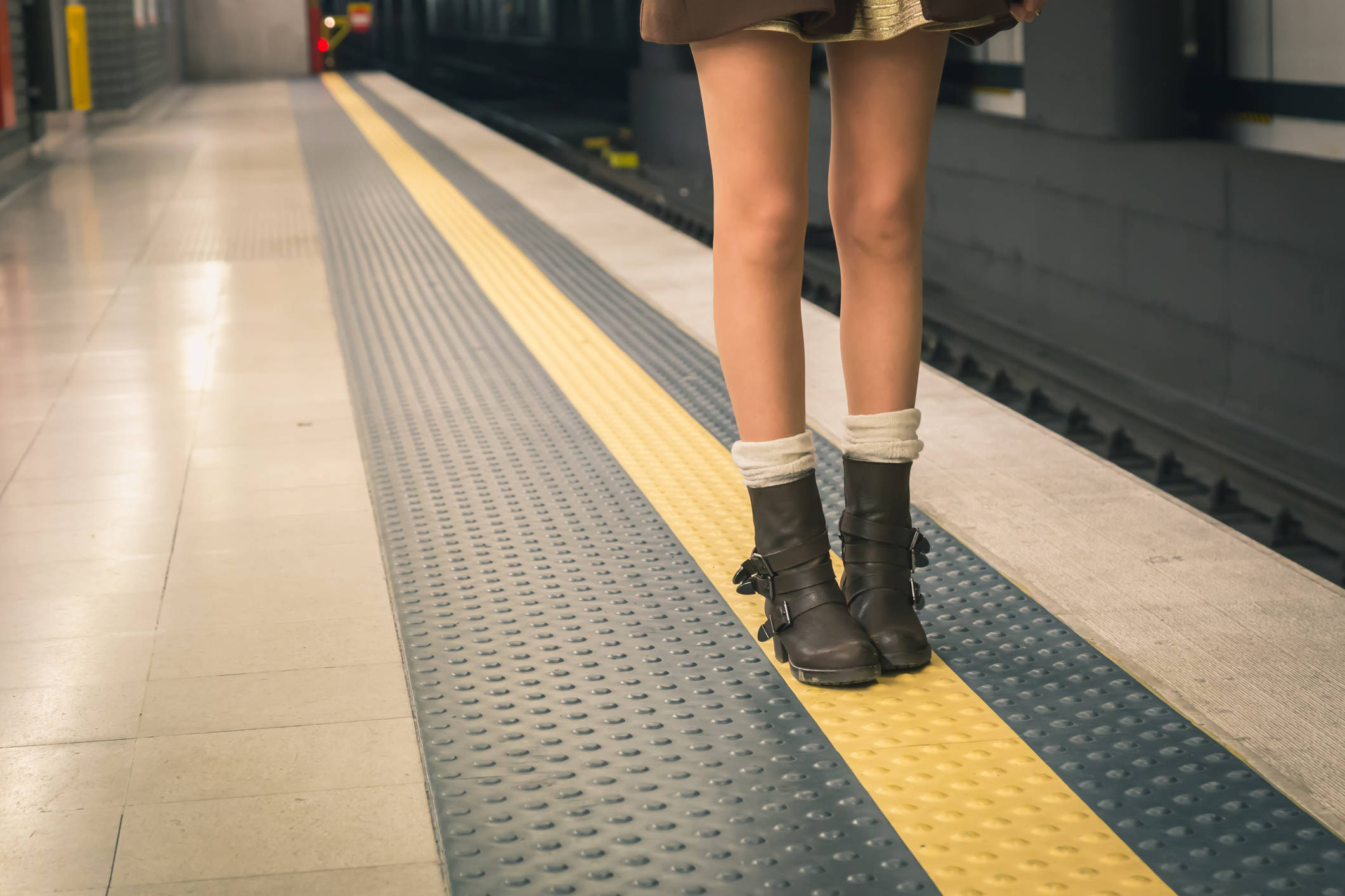 The form of street harassment has similarities with voyeurism, but it impacts the female population.