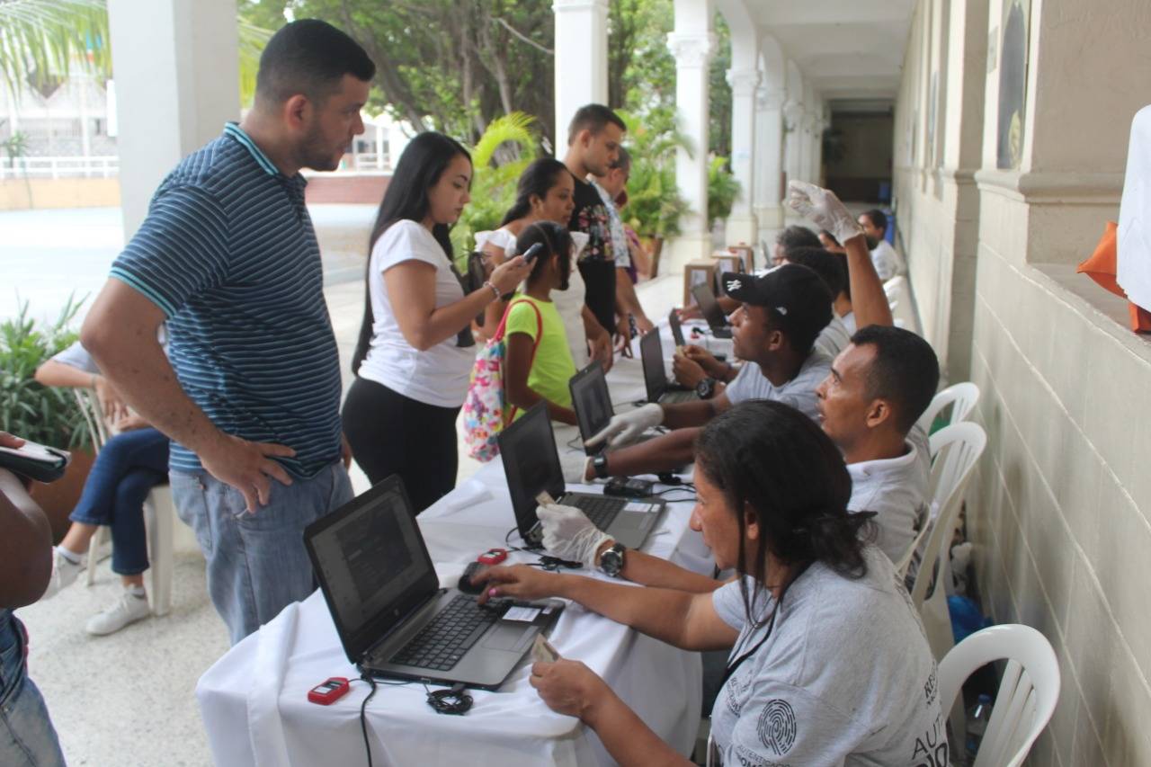 Elecciones Cartagena