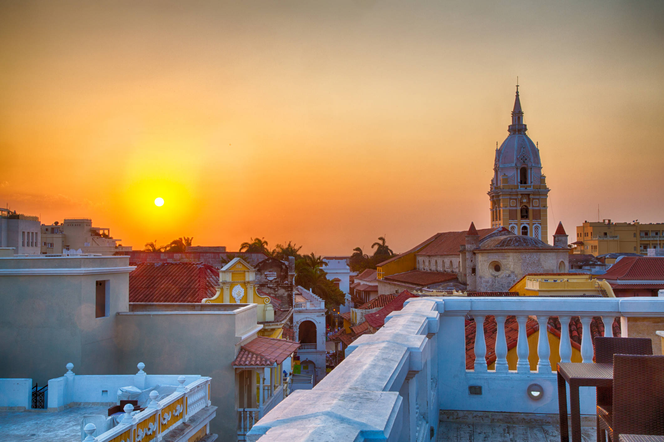cartagena