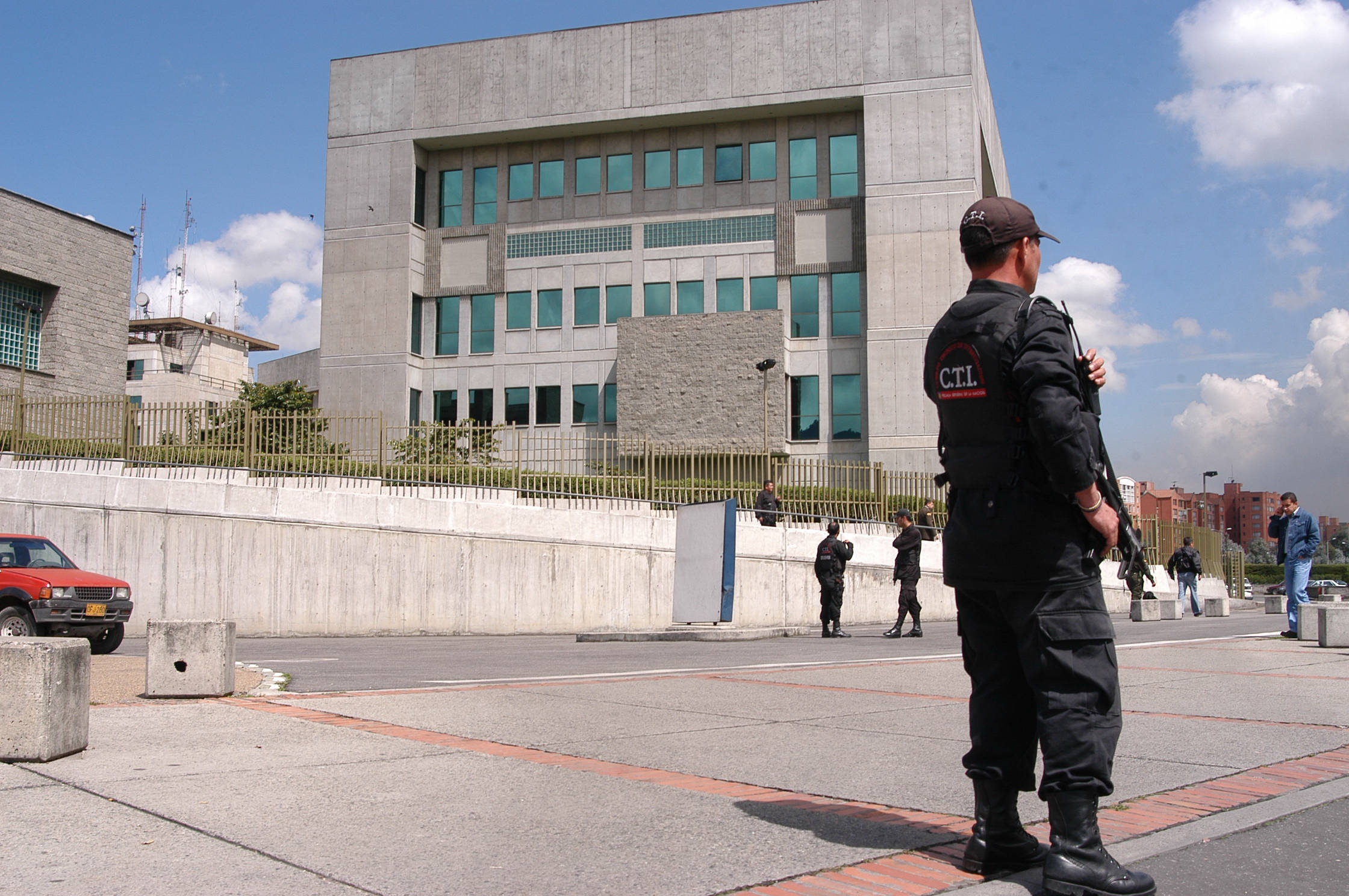 El exfiscal Martínez pidió que, para el peritazgo de la plataforma Esperanza, se tenga el apoyo de gobiernos extranjeros que han contribuido a consolidar el sistema.