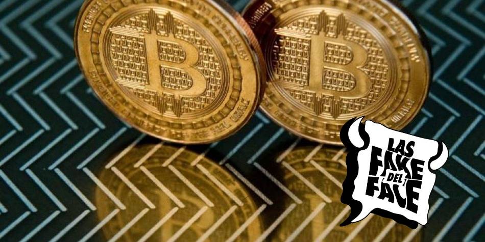 Con la Entrevista Falsa Buscan Inversiones en Criptomonedas.