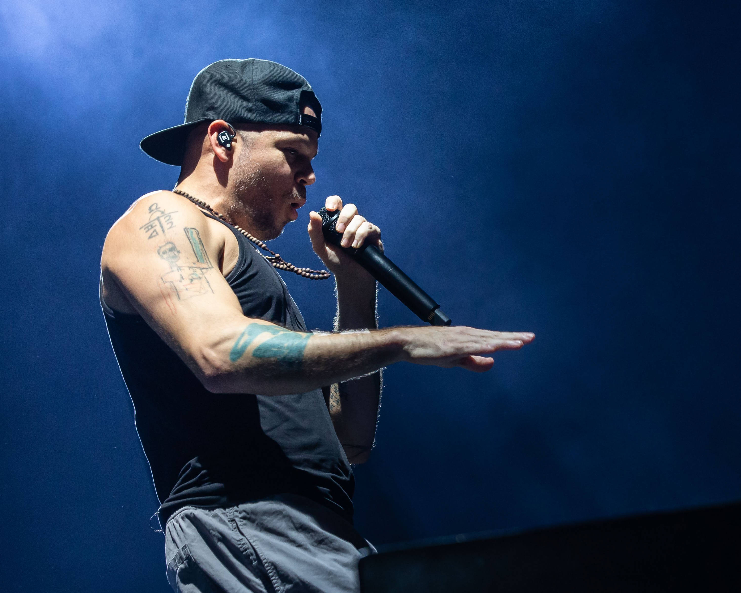 Cancion Rene René: la cara más íntima de Residente en su nueva canción