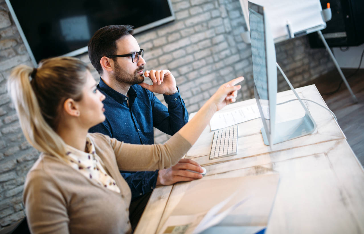 Las empresas deben transformarse en la era digital.