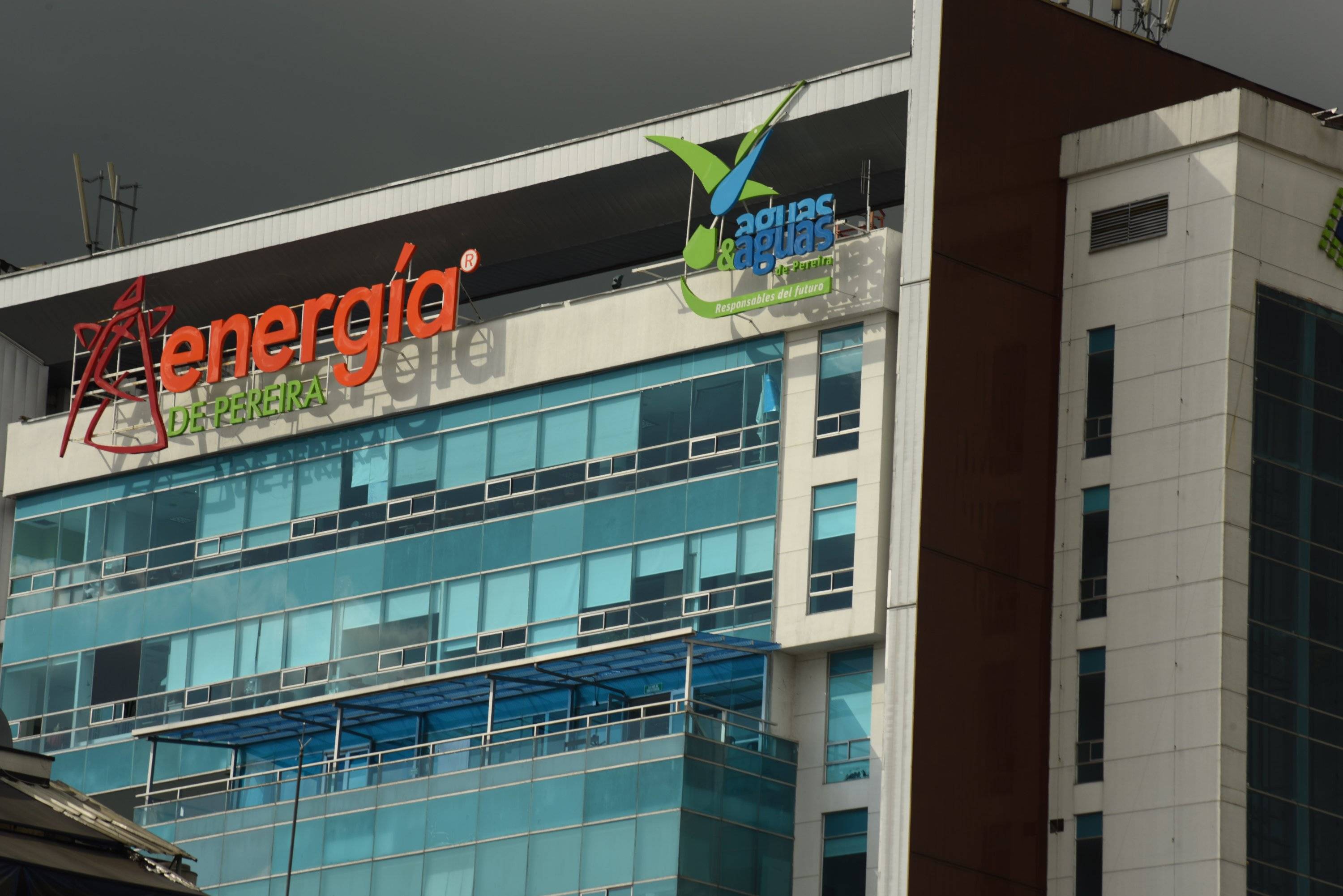 El incremento del 9 por ciento se hizo efectivo en el cobro del servicio de energía eléctrica del mes de abril.