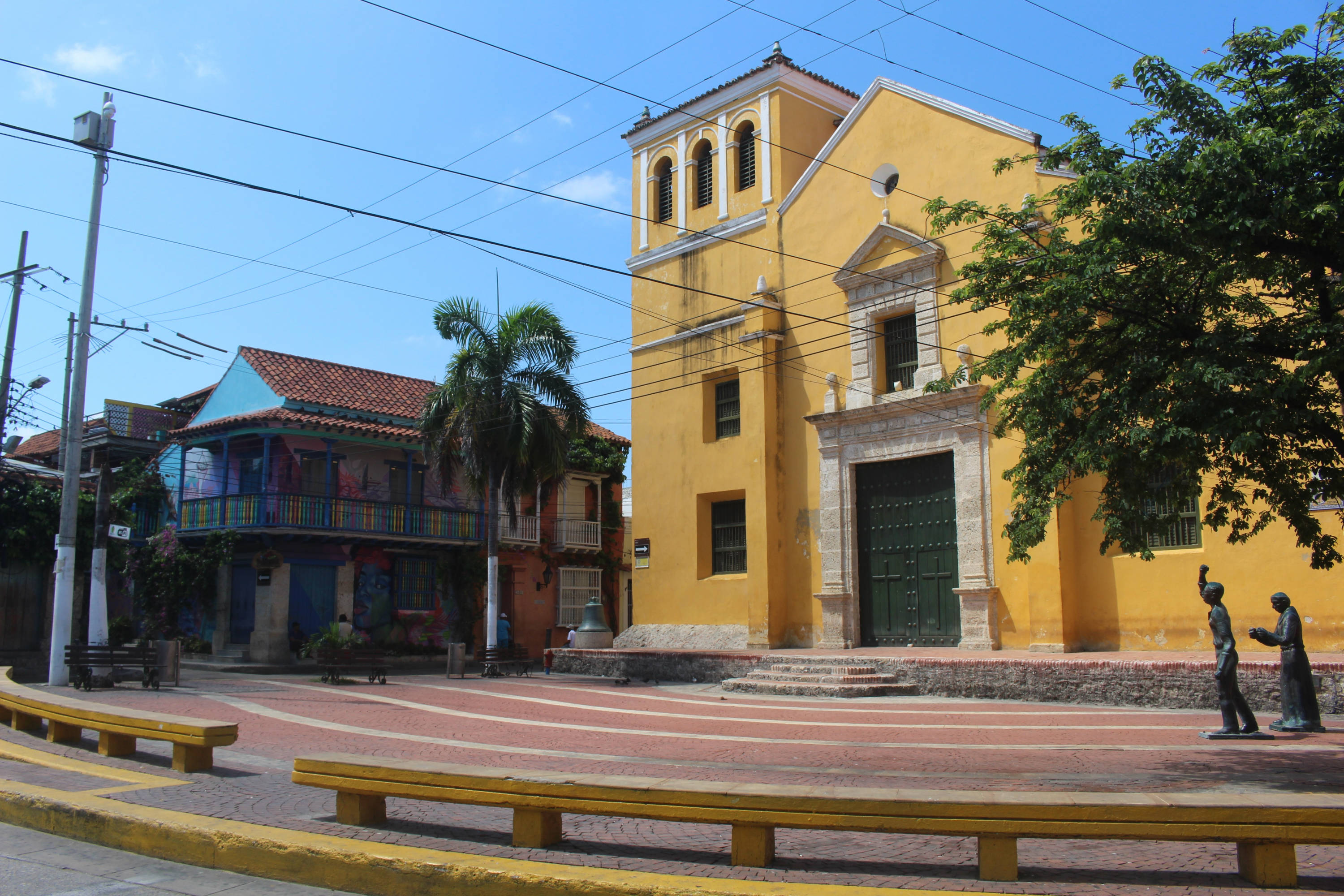Aracataca turu edebiyat turizmini teşvik edecek