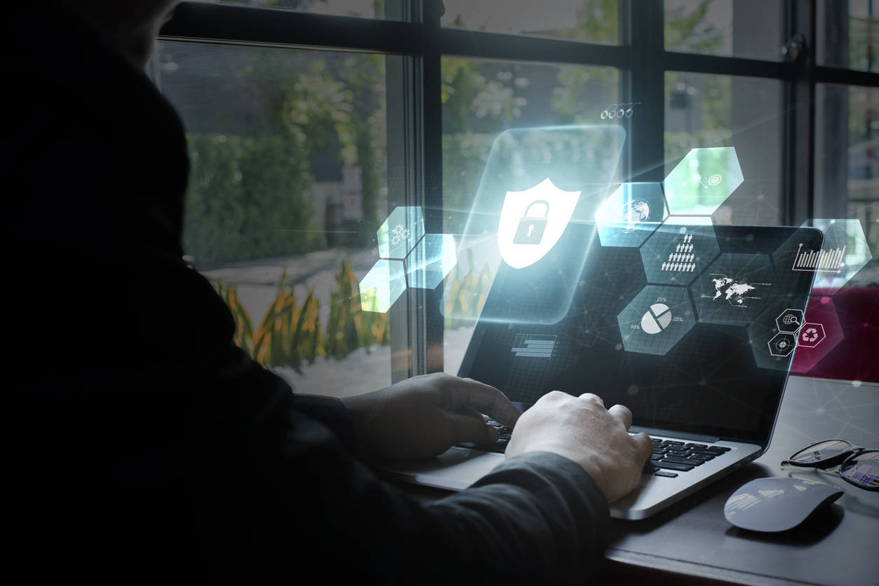 ciberseguridad