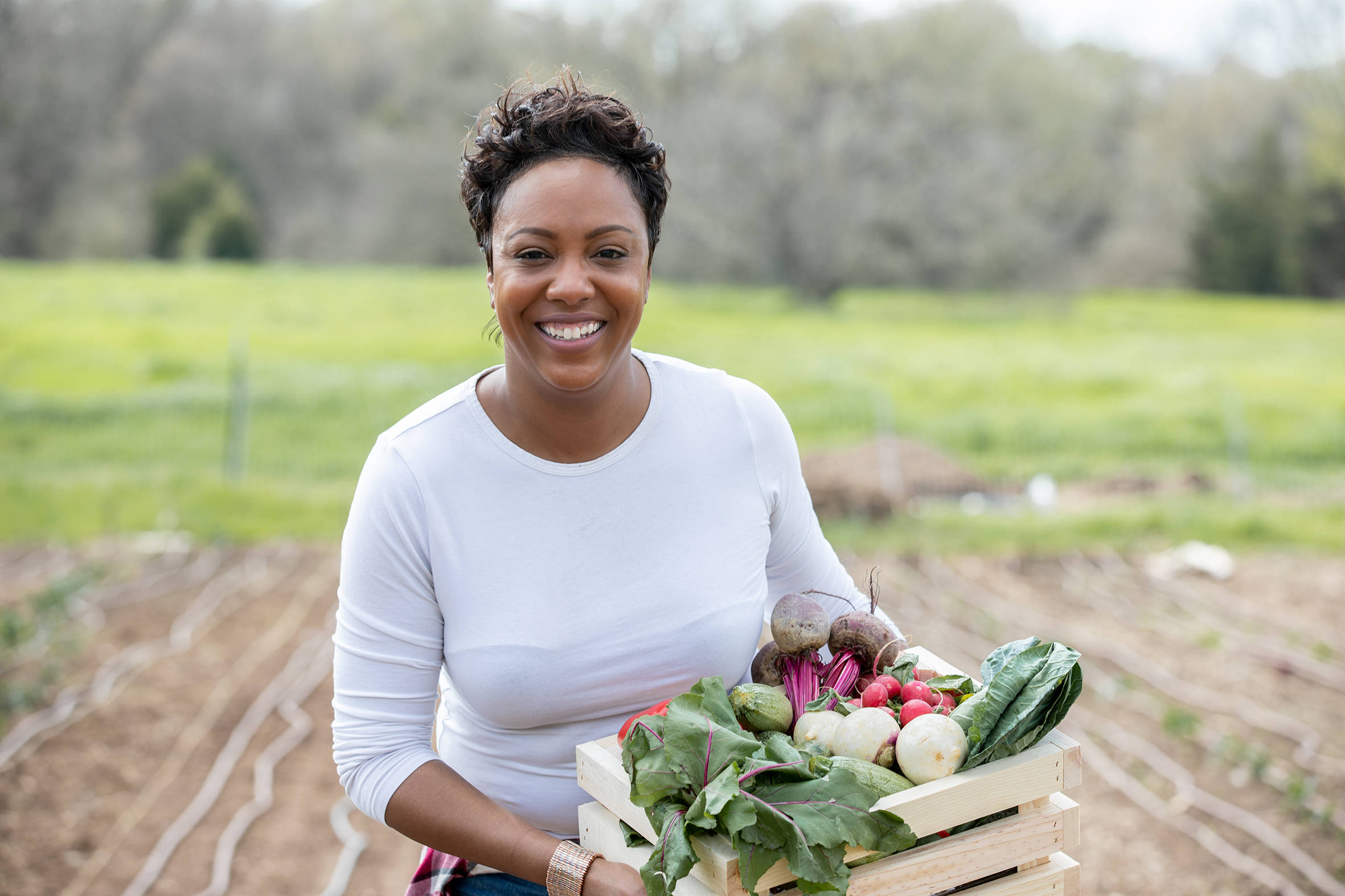 La estrategia ‘Bolívar, primero en ruralidad’ busca la reducción de la pobreza en el ámbito rural, la atención y garantía de los derechos de la mujer campesina, así como la accesibilidad a los servicios públicos, a la educación, la salud y la justicia.