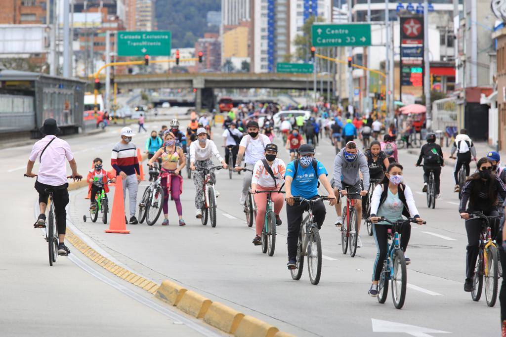 ciclovia