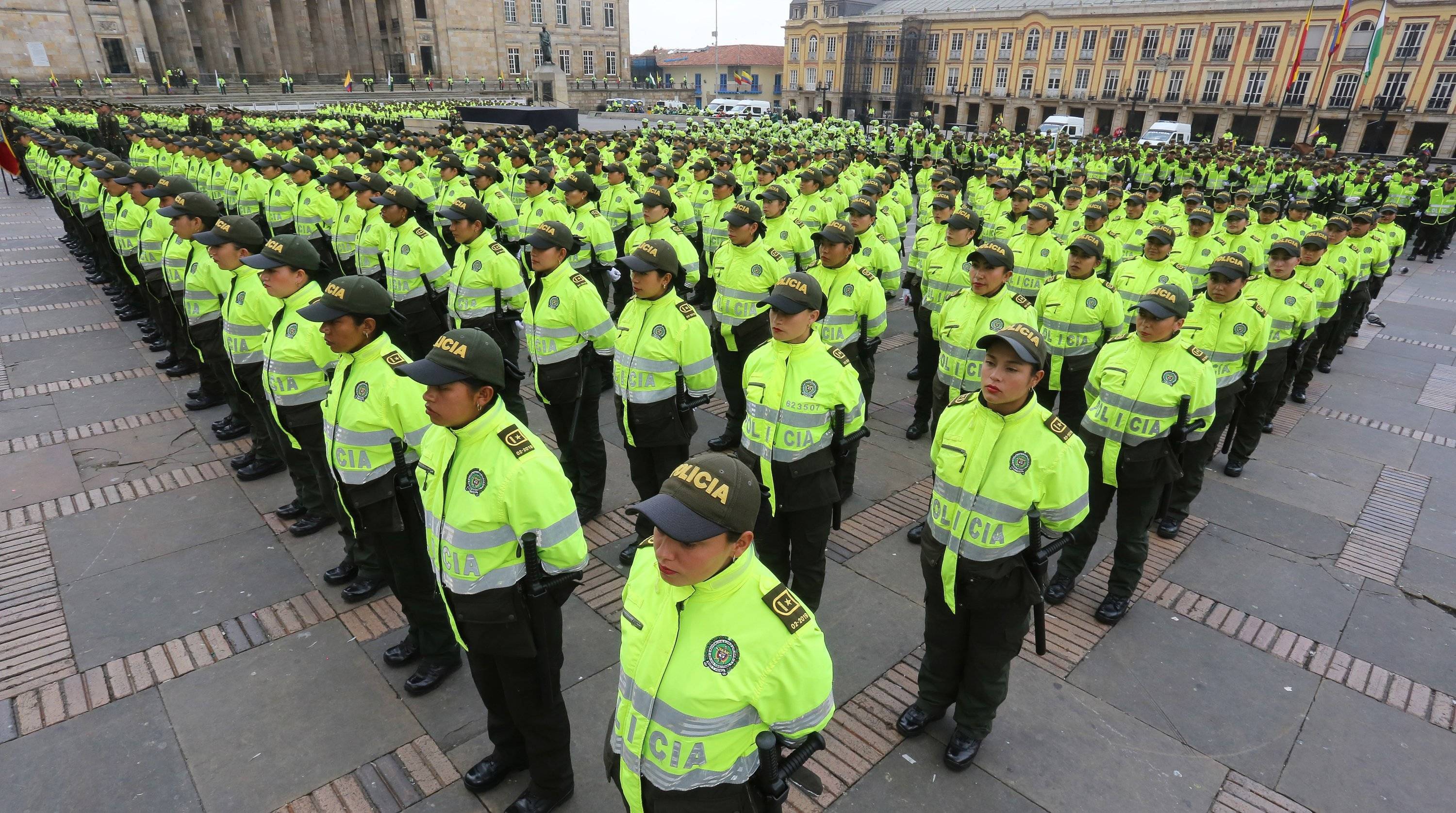 Anoche se llevó a cabo un consejo de seguridad entre Policía, Ejército y Alcaldía.