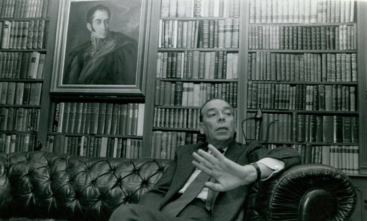 El líder político fue asesinado el 2 de noviembre de 1995. Las Farc dijo que contará por qué lo declaró 'objetivo militar'.